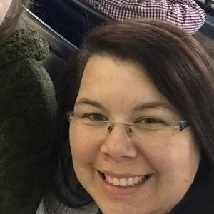 Meet your Posher, Allison